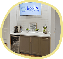 Hooks Family Dentistry: Your College Station Dentist | Dr. Hooks, DDS