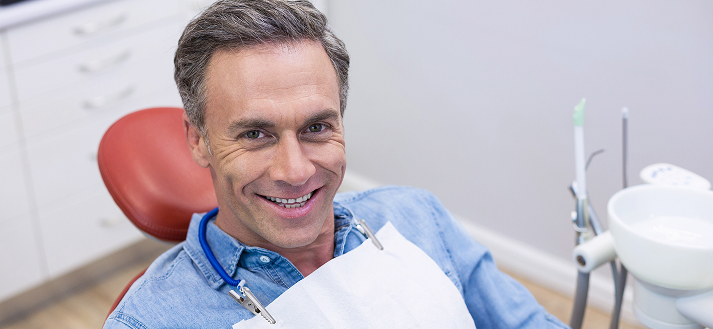 Fluoride Treatment in College Station